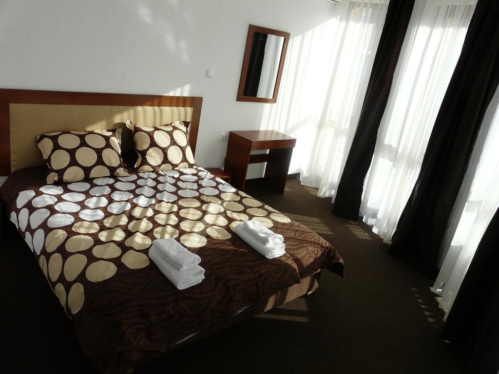 Yuliya Guest House Sapareva Banya Exterior photo