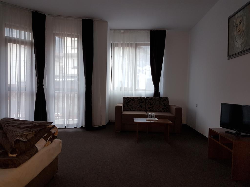 Yuliya Guest House Sapareva Banya Exterior photo