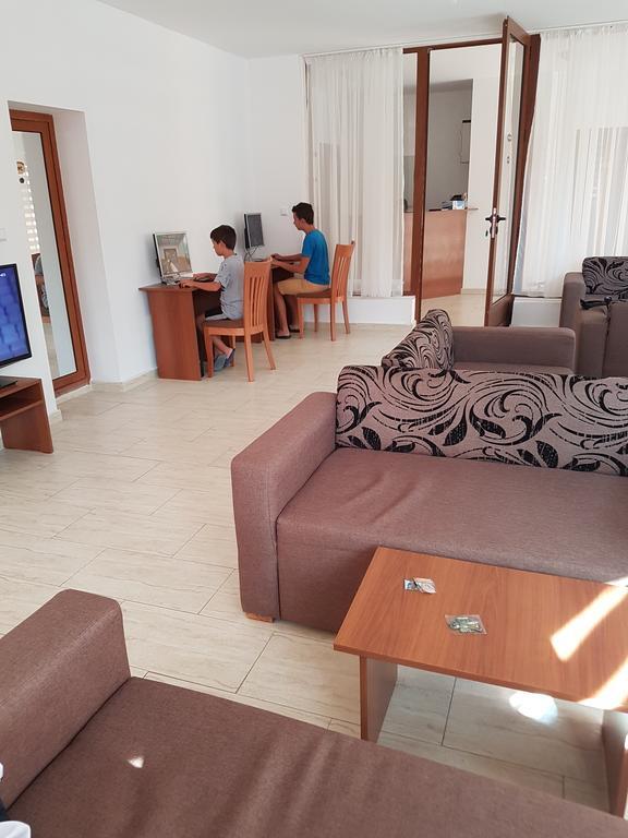 Yuliya Guest House Sapareva Banya Exterior photo