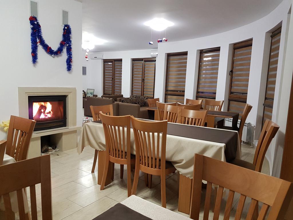 Yuliya Guest House Sapareva Banya Exterior photo