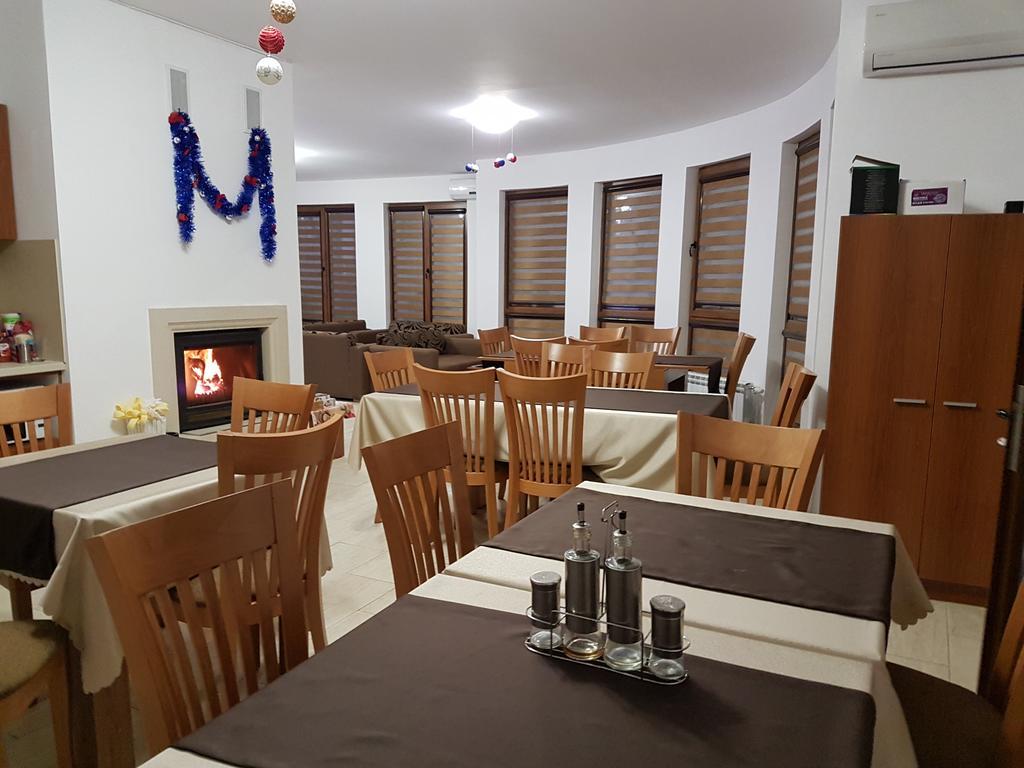 Yuliya Guest House Sapareva Banya Exterior photo