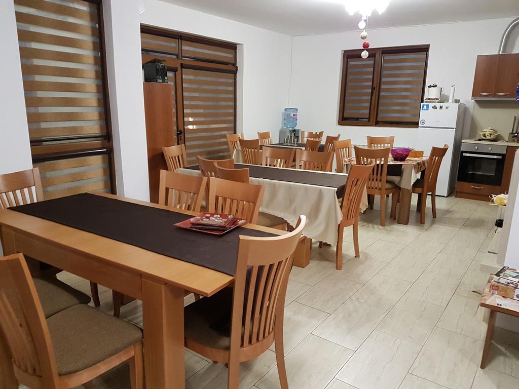 Yuliya Guest House Sapareva Banya Exterior photo