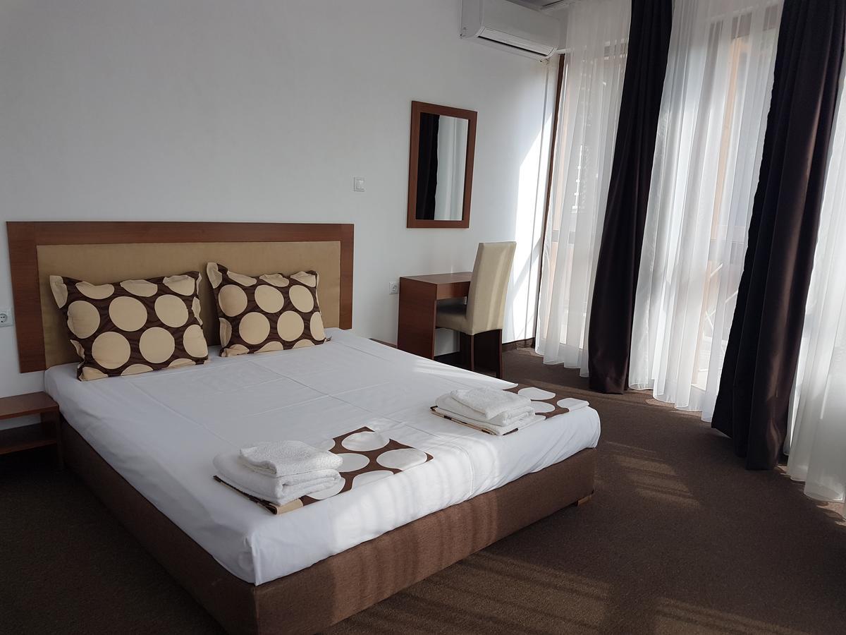 Yuliya Guest House Sapareva Banya Exterior photo