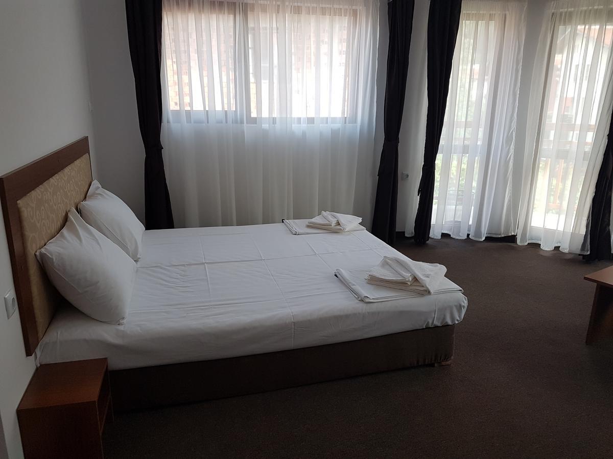Yuliya Guest House Sapareva Banya Exterior photo