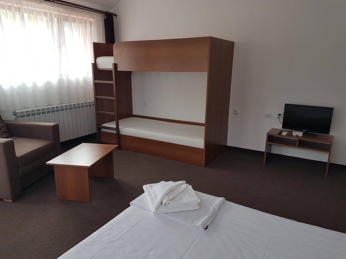 Yuliya Guest House Sapareva Banya Exterior photo